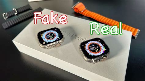 apple watch fake erkennen|chinese apple watch ultra.